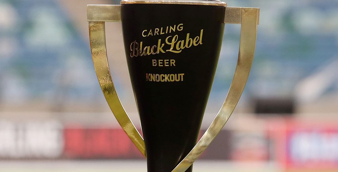 PSL announce dates and venues for Carling Knockout quarter-finals