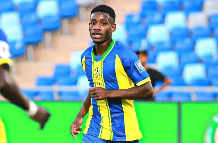 AFCON: Charles M’Mombwa tips Tanzania for surprise tag in Morocco