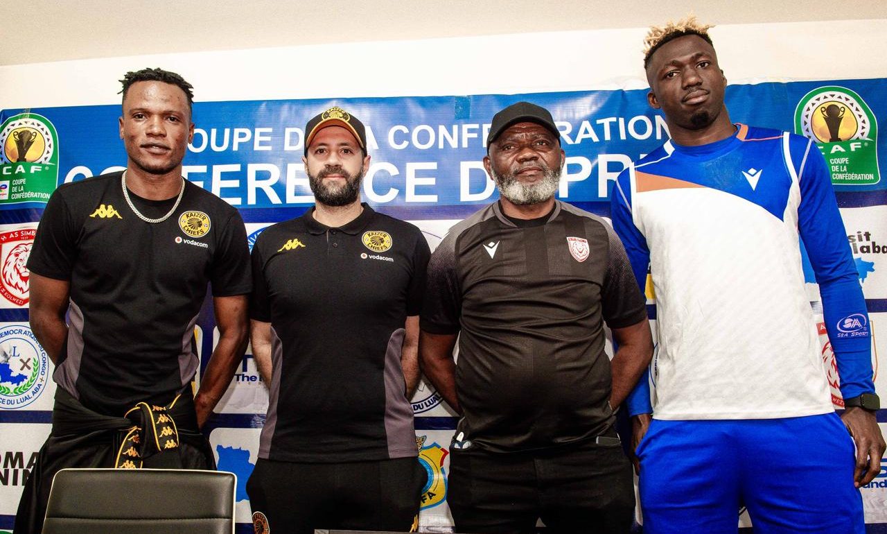 CAFCC: What are AS Simba v Kaizer Chiefs’ gate charges?