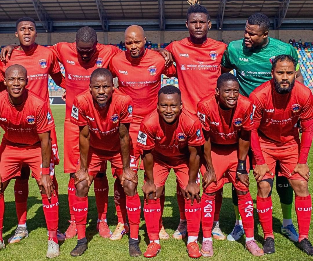 Chippa United coach Luc Eymael: We’re killing ourselves