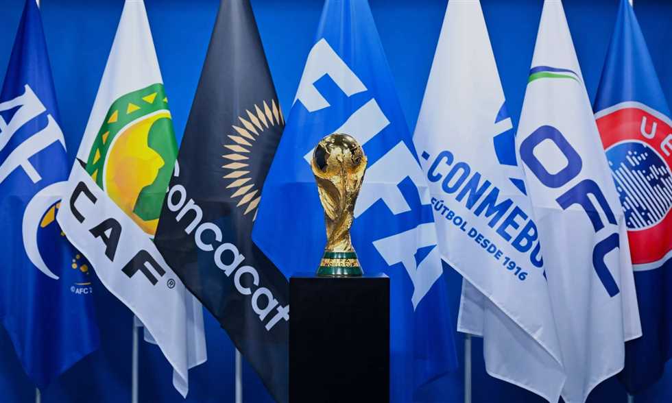 La Coupe du monde 2034 pourrait être reportée en raison du Ramadan