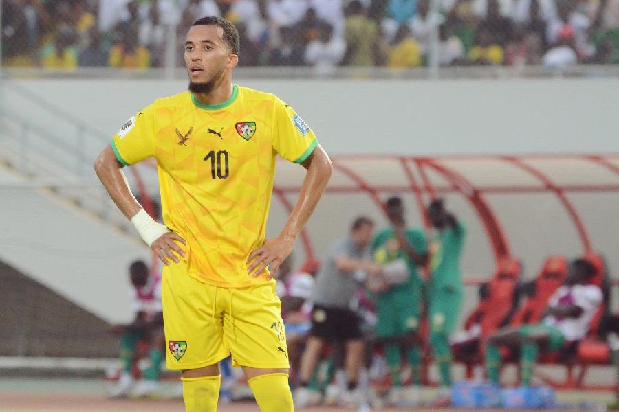 Mondial 2026 (Q) : David Henen vise le hold-up parfait face à la RD Congo