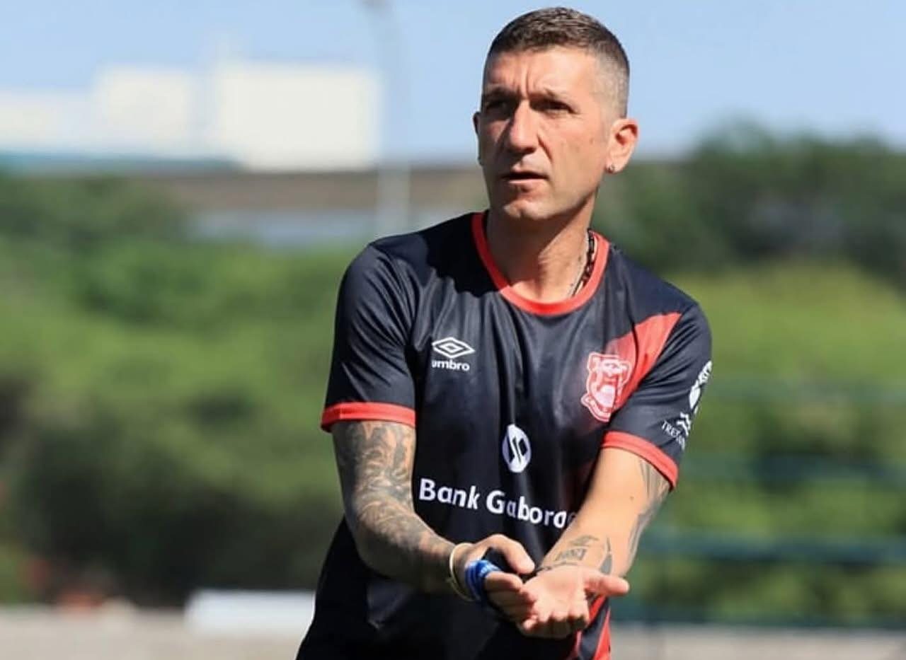 Exclusive: Simba SC to unveil Dimitar Pantev after Miguel Gamondi snub