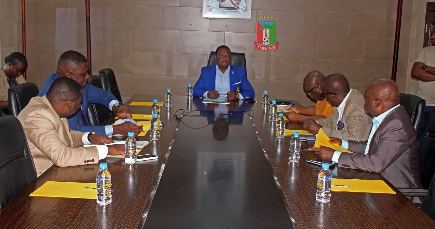 World Cup (Q): Equatorial Guinea in hot soup for no-show in Malawi
