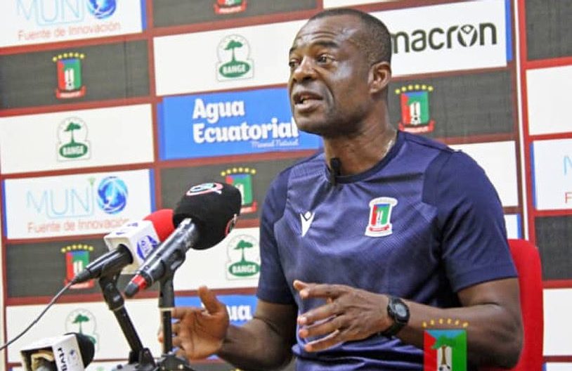 World Cup (Q):  Equatorial Guinea suspend coach Michá over aborted Malawi game