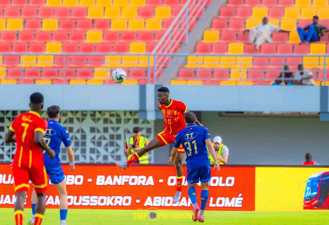 Ligue des champions CAF : L’Espérance Sportive de Tunis rejoint la phase de groupes
