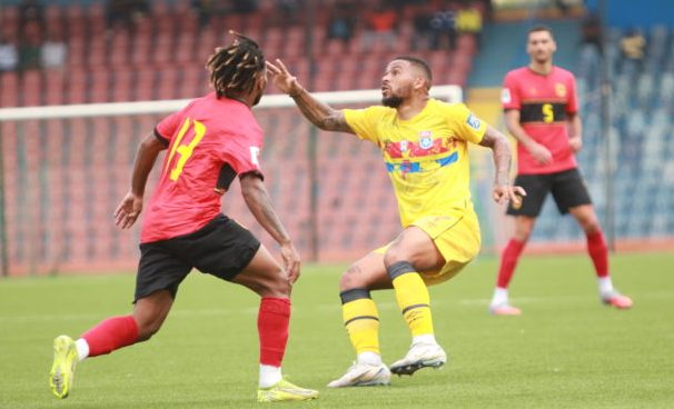 World Cup (Q): Ntibane challenges Eswatini players ahead of Cape Verde clash