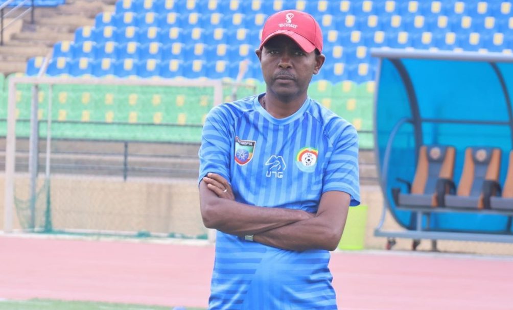 Gebreweld blames foreign-based players after Ethiopia misses WAFCON 2026 spot