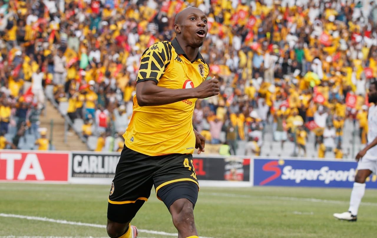 Kaze’s verdict: Is Ighodaro the striker Chiefs have missed?