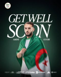 Amine Gouiri