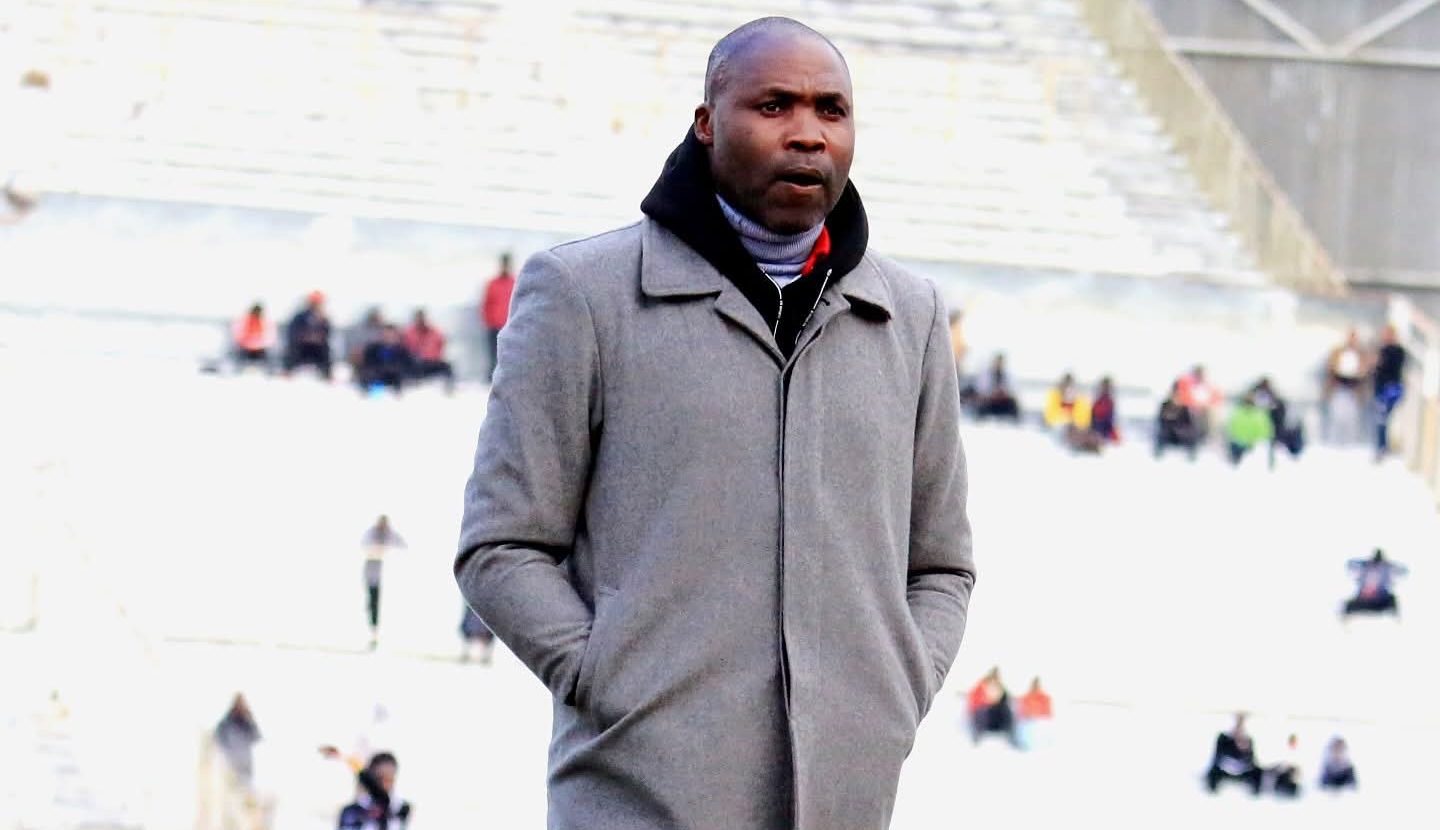 TNM Super League: Mponda speaks on pressure of Bullets facing Silver Strikers