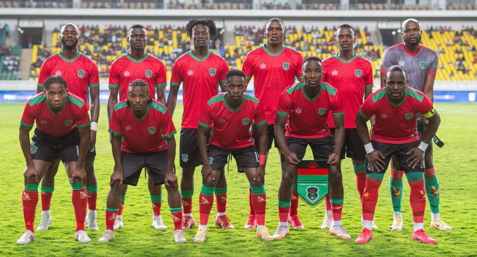 South Africa to host Malawi versus Lesotho’s double header