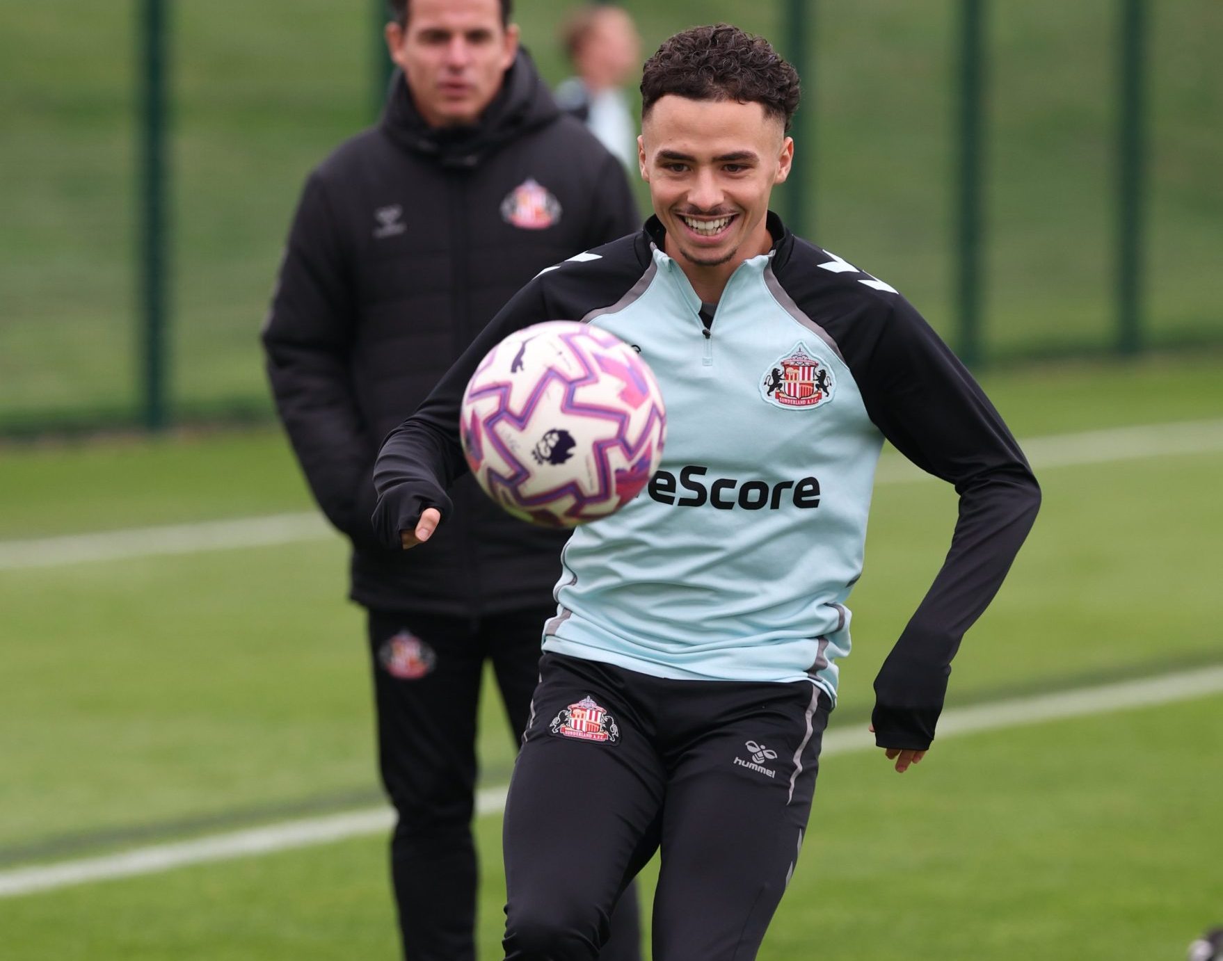 Talbi fires Sunderland to stunning win over Chelsea