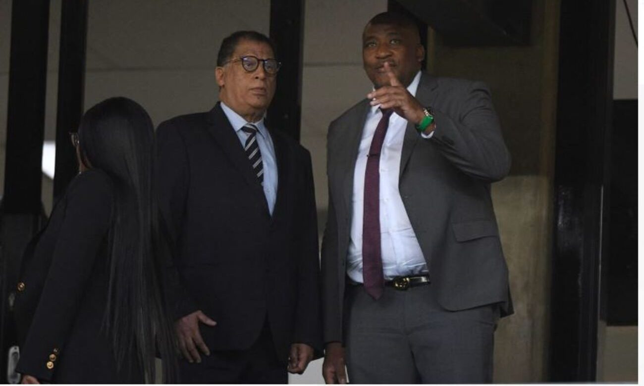 Why Bafana Bafana’s World Cup miracle can’t save SAFA bosses