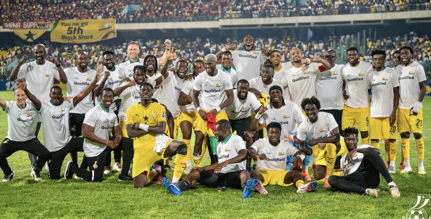 Ghana winger Joseph Paintsil hopes for a better World Cup outing