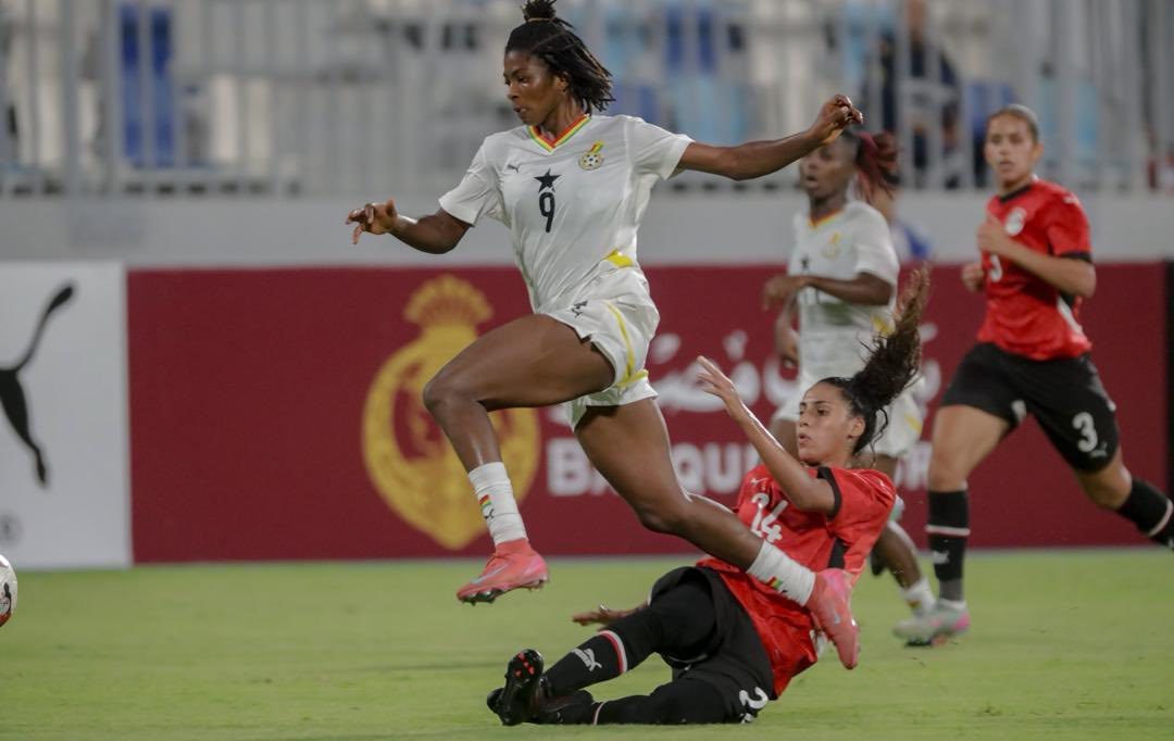 WAFCON 2026 [Q]: Kim Lars Bjorkegren reacts to Ghana’s big win over Egypt