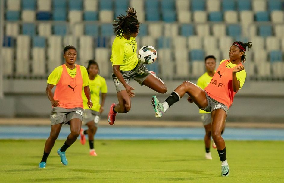 WAFCON [Q]: Ghana coach Kim Lars Bjorkegren reacts to Egypt’s threat