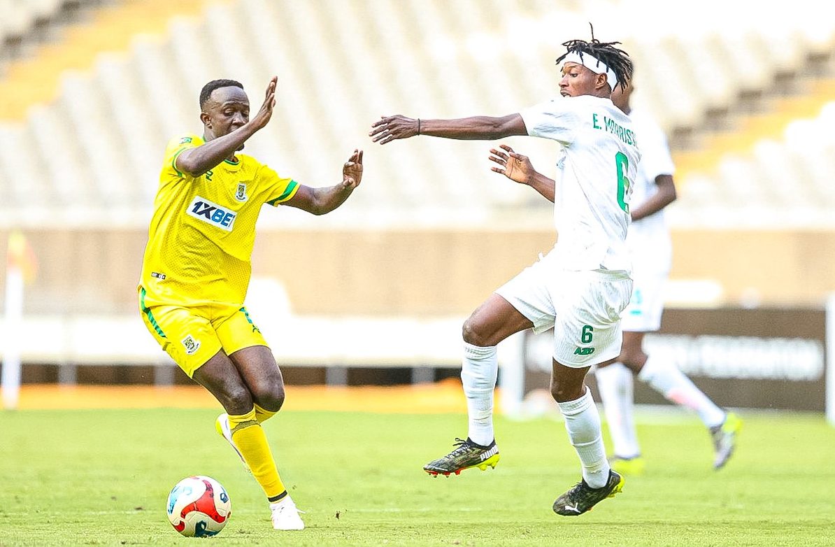 Gor Mahia see off Mathare United to make it four wins out of four