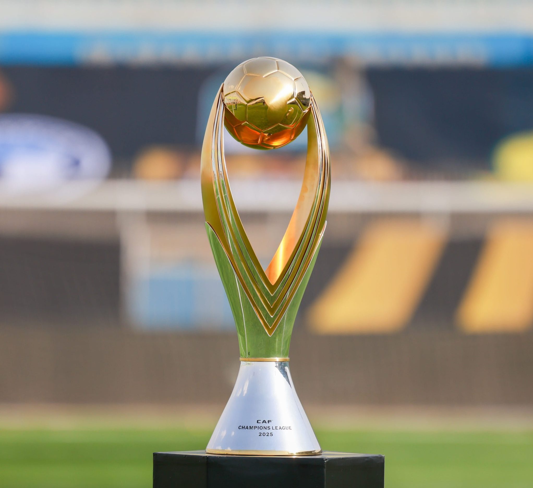 CAF Champions League 2025: Full schedule, dates and times for second preliminary round fixtures