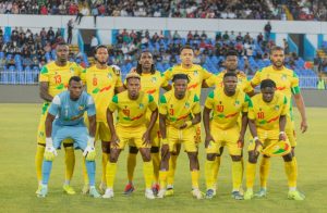 CAN 2025 : Le Bénin dévoile sa liste définitive