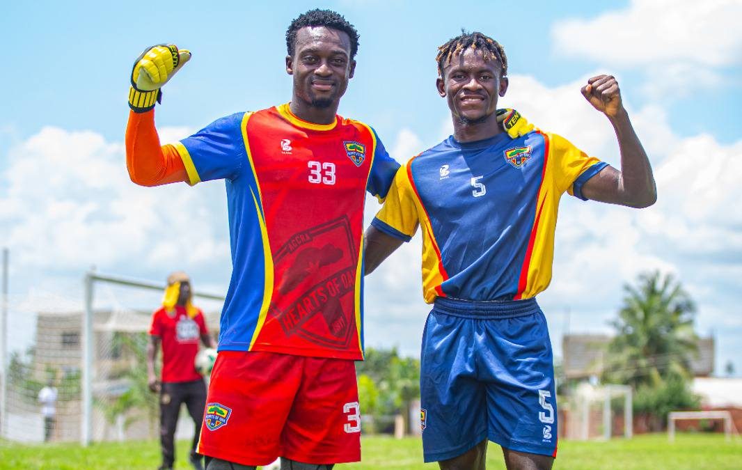 Ghana Premier League: Didi Dramani anticipates physical battle at Berekum Chelsea
