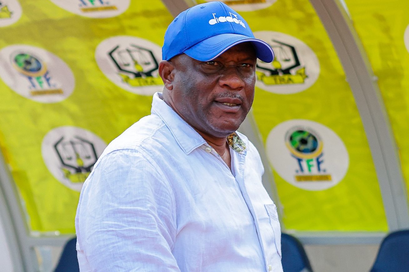 FIFAWCQ: Suleiman explains absence of Samatta after naming Tanzania squad