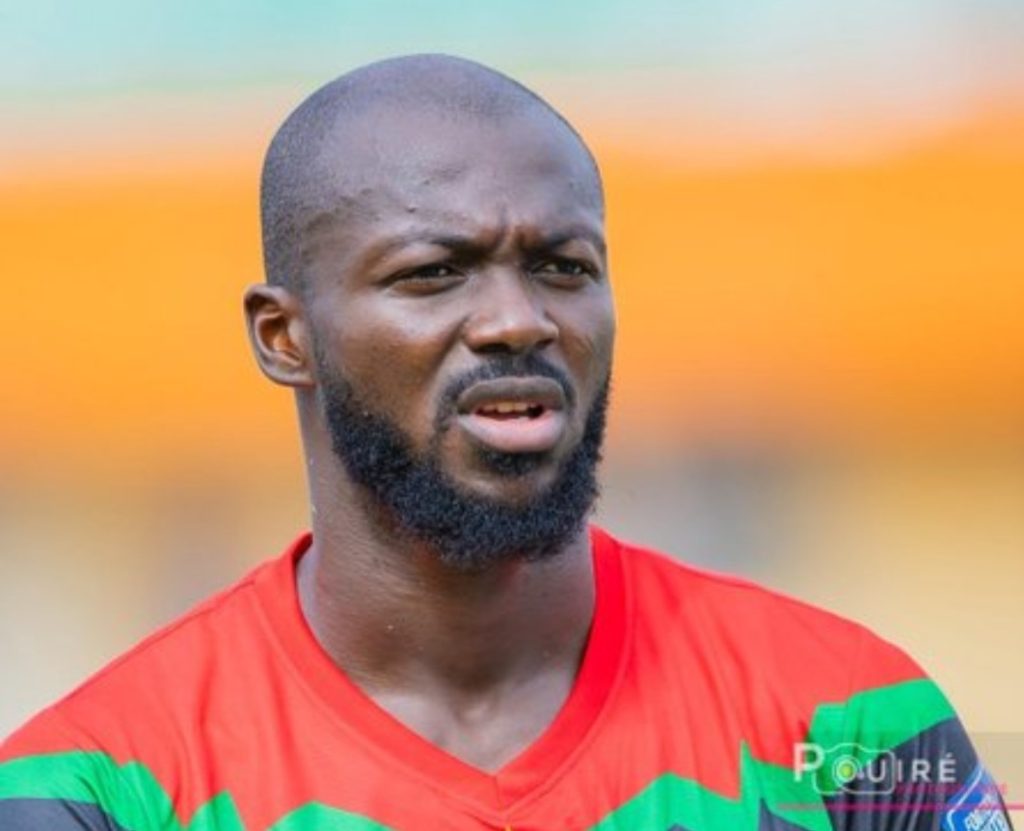 Mondial 2026 (Q) : Le Burkina Faso sans Hervé Koffi contre la Sierra Leone