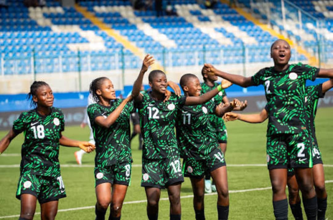 Coupe du monde féminine U17 : Entame difficile pour les sélections africaines