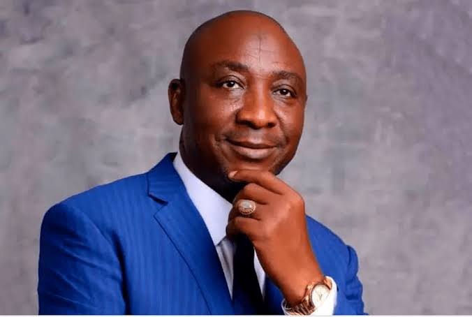 Ibrahim Gusau assures contribution in FIFA Men’s Club Competitions Committee to grow African football