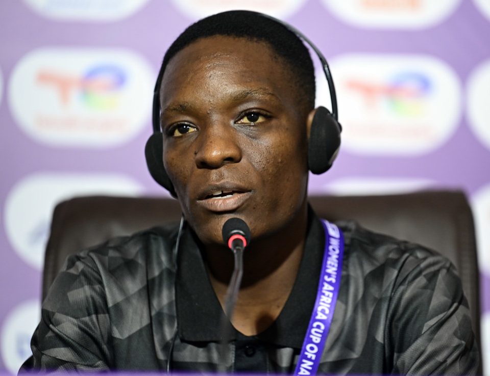 CAF Women’s Champions League: JKT Queens ready to compete – Katunzi