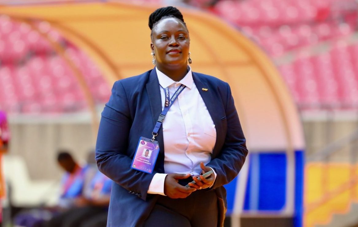 Jean Sseninde appointed as CECAFA Interim Executive Director