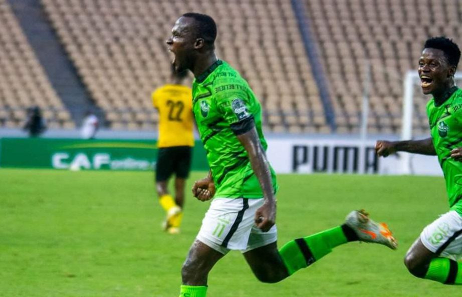 Ghana Premier League: Dreams FC announce return of experienced John Antwi