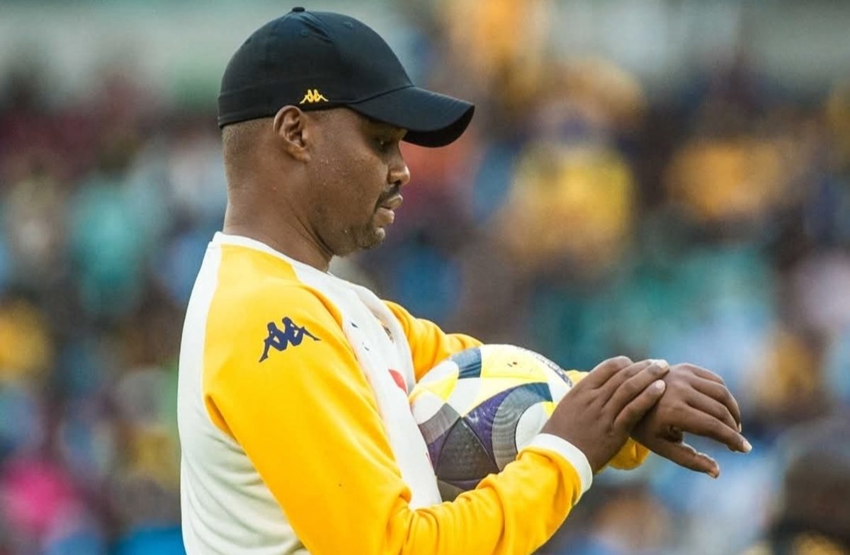 Why Kaze believes Chiefs are in a better place than last season