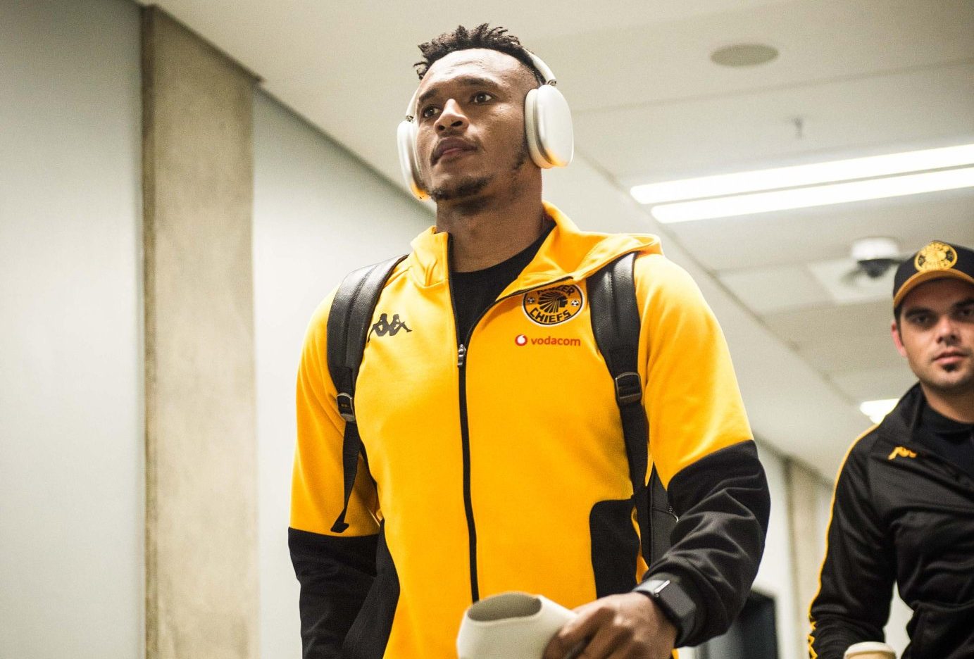 Rwanda coach fires warning to Kaizer Chiefs over Ntwari