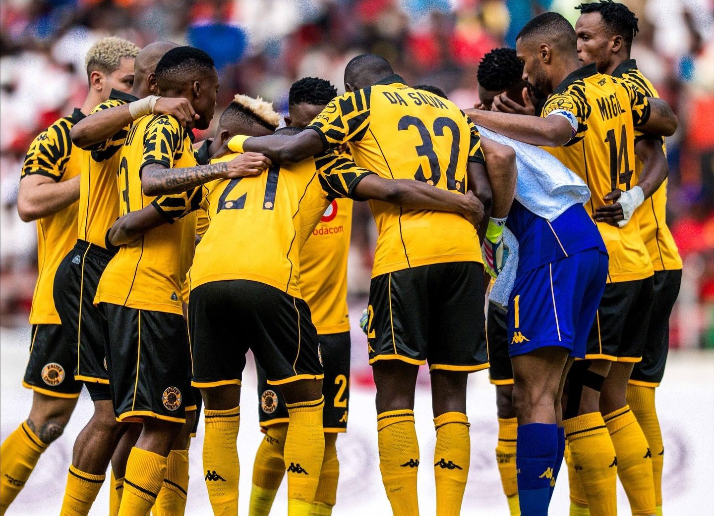 Kaizer Chiefs crisis deeper than coaching, says Amakhosi legend