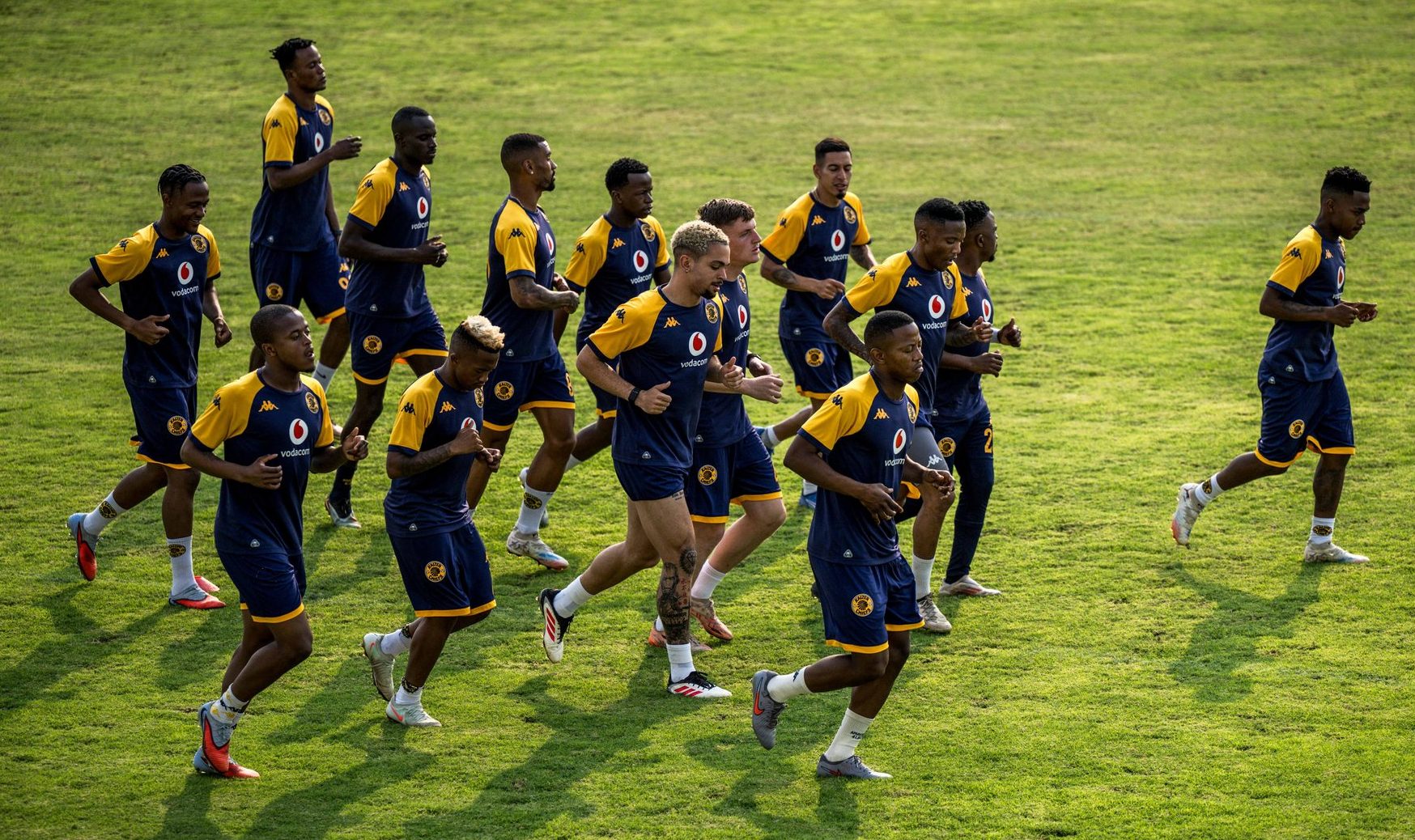 Ben Youssef demands results in Chiefs’ next two tests
