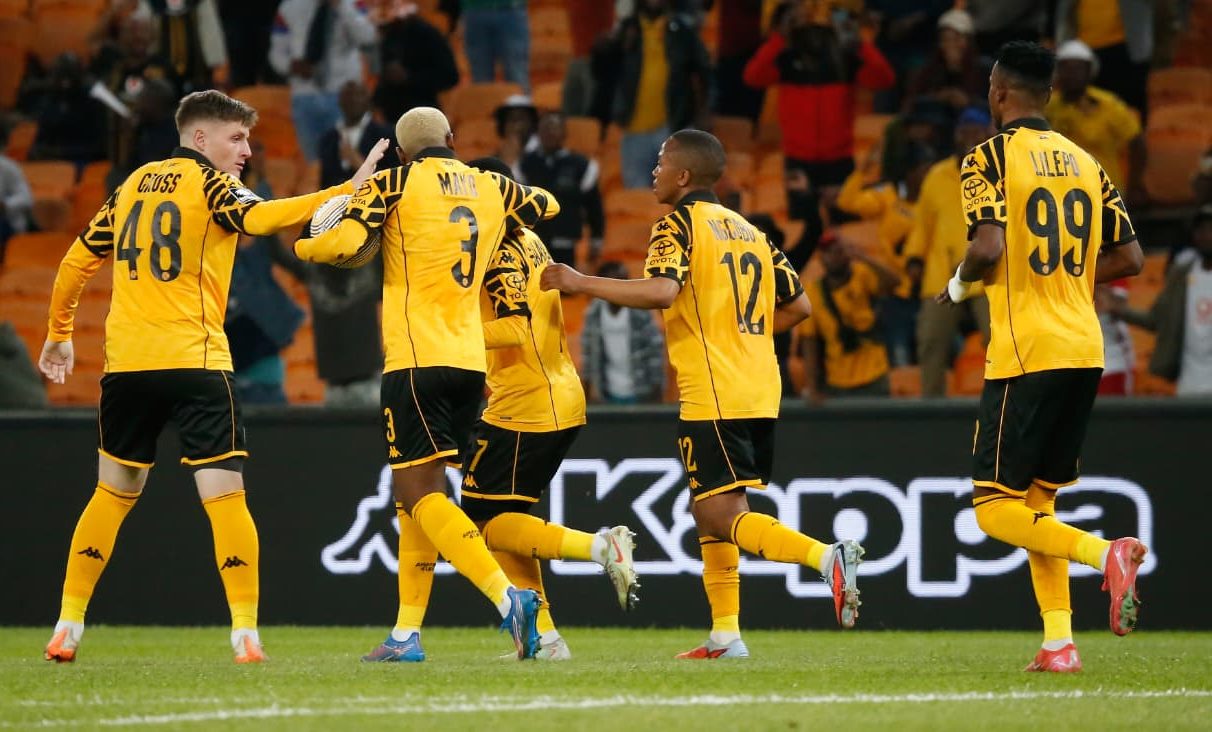 Zwane names Chiefs star who “showed his quality” against AmaZulu