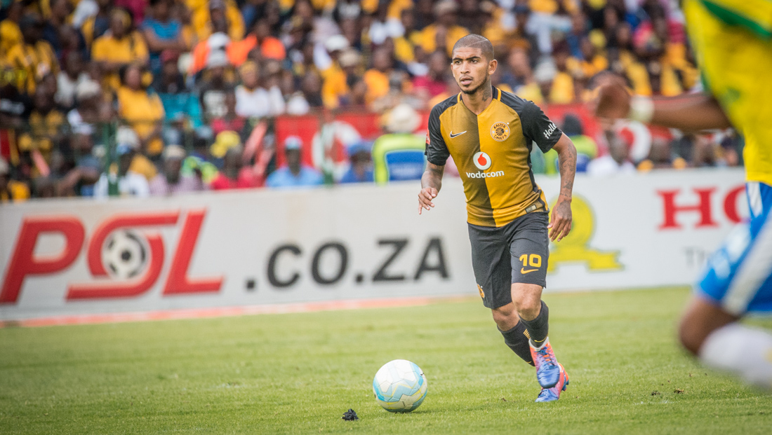 Former Kaizer Chiefs star retires at 33, ending decade-long PSL career