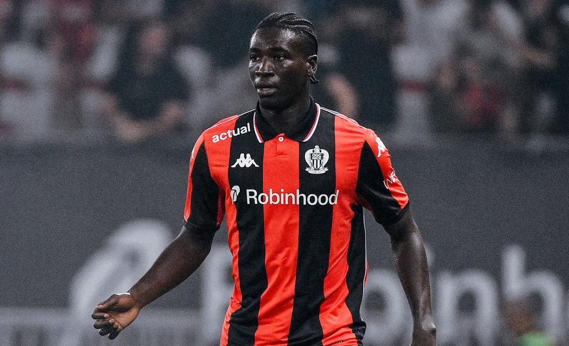 World Cup [Q]: “Kojo Oppong Peprah deserves Ghana call up” – Attram