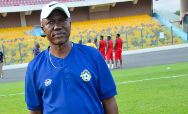 NPFL: Kwara United parts ways with Tunde Sanni