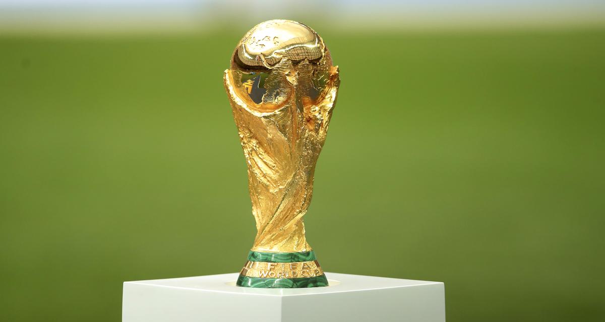 Coupe du monde 2026 (Q) : Le programme de la 9ème journée