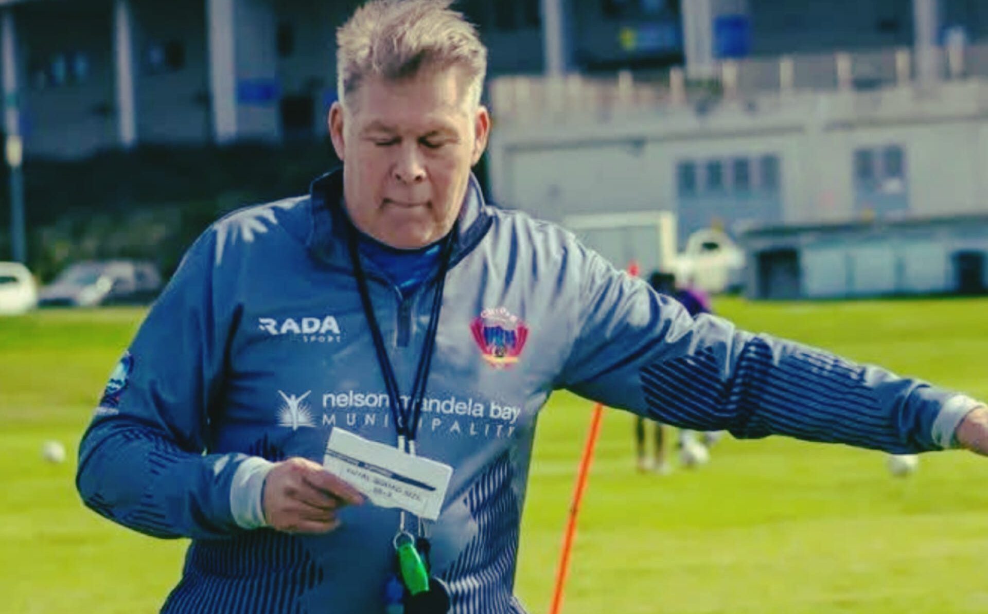 Chippa swing axe again: Eymael out, Vilakazi returns to hot seat