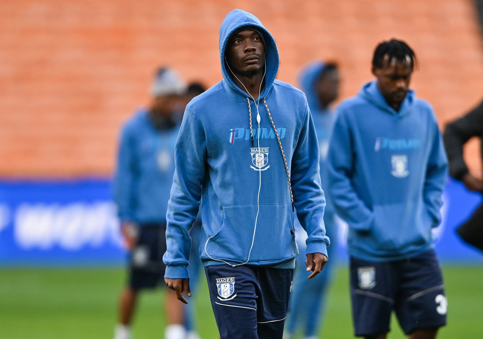 Chipezeze reveals Magesi’s plan to keep Carling Knockout crown