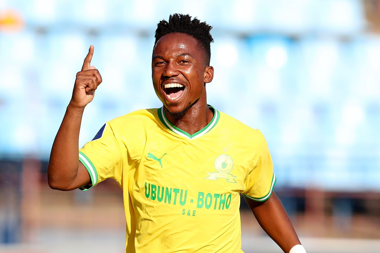 South African Mailula: ‘Not on holiday at KV Kortrijk’