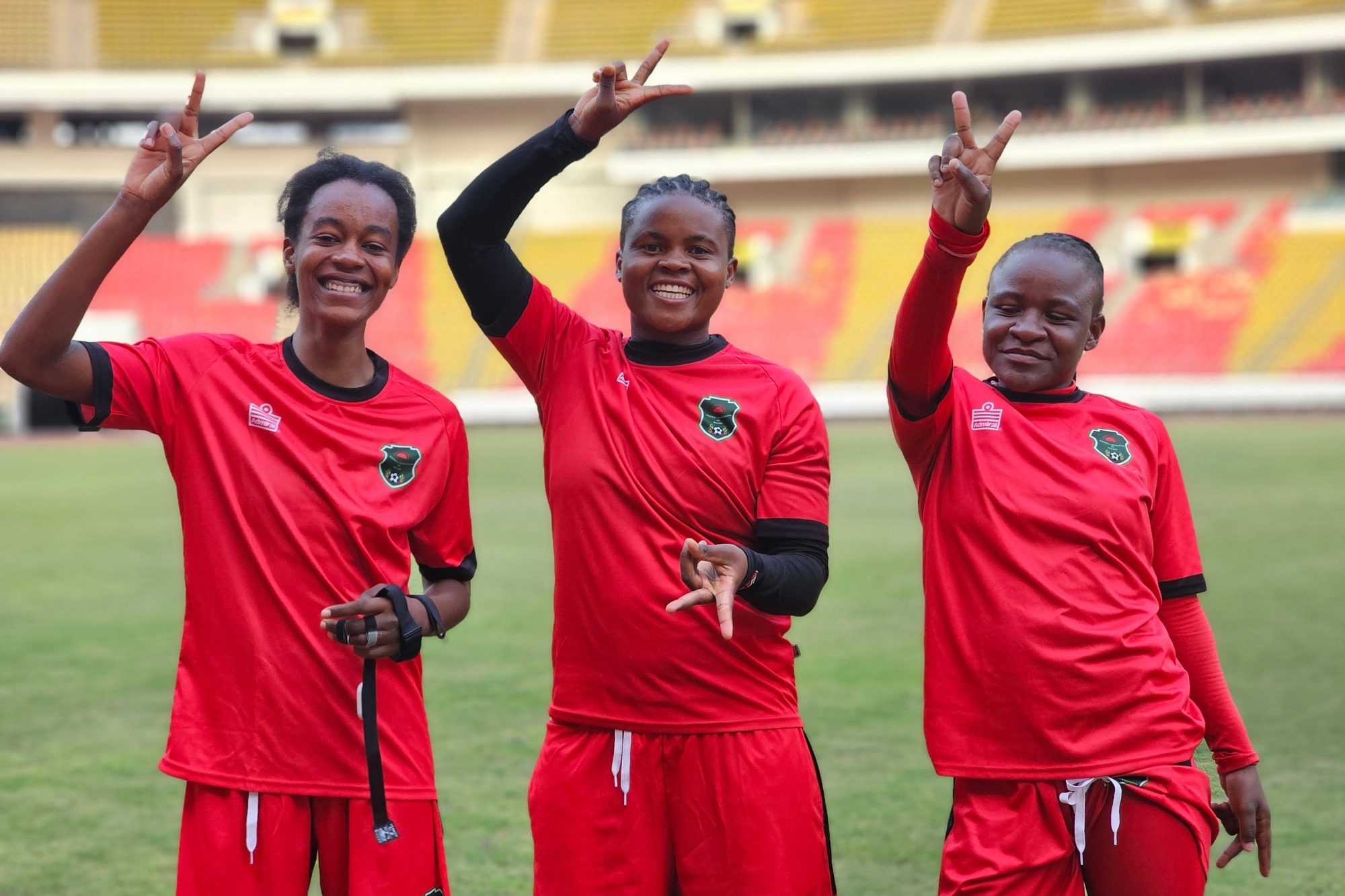 WAFCON: Malawi to finish game in Angola – Fazili