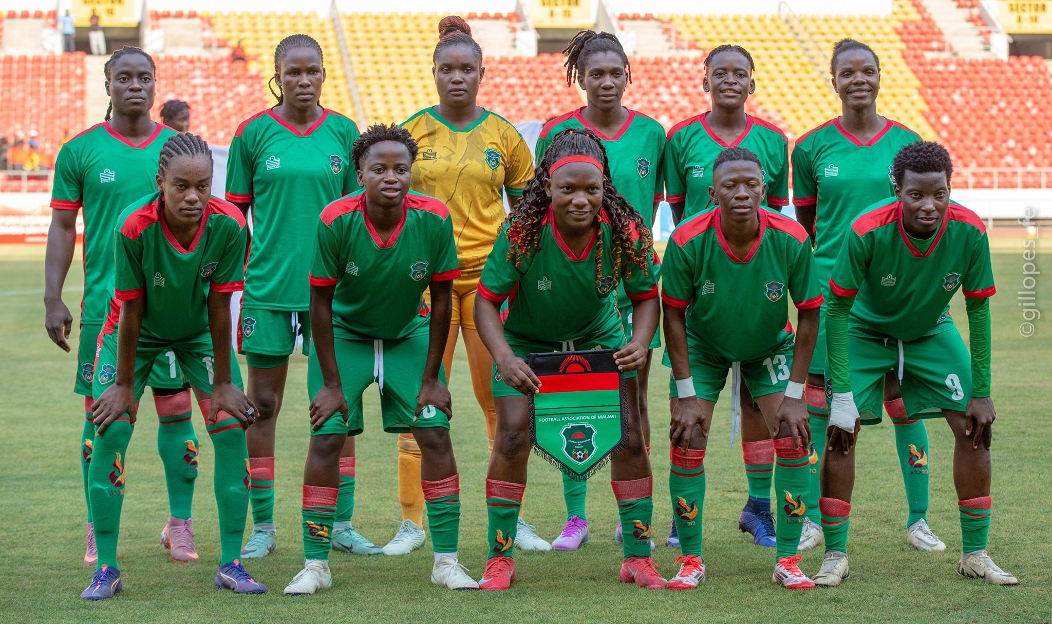 Tabitha Chawinga: What WAFCON’s expansion means