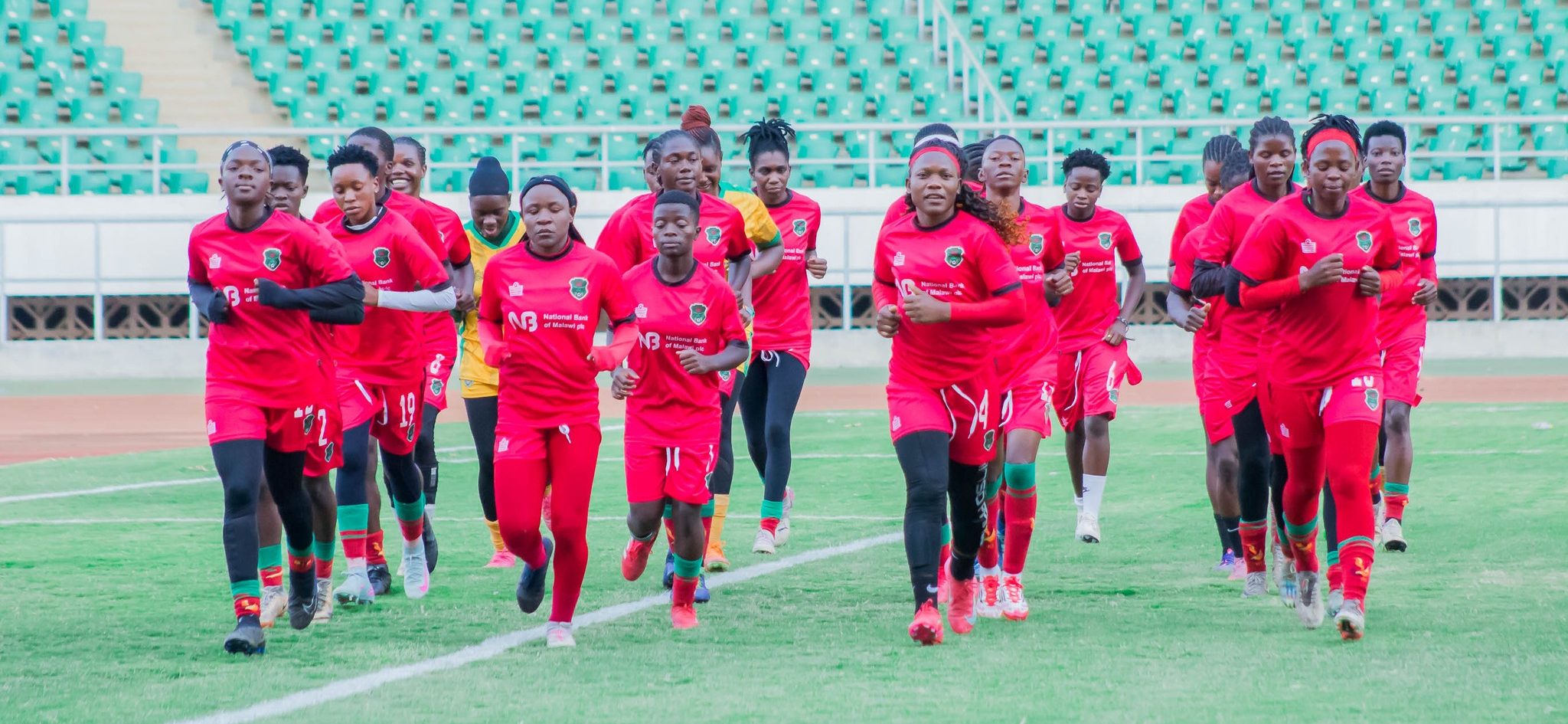 WAFCON (Q): Malawi coach Fazili promises victory over Angola