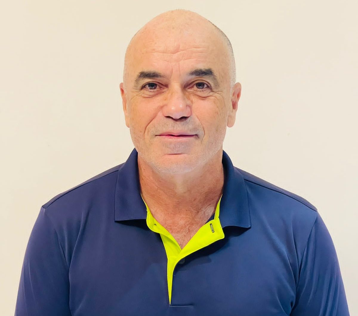 Frenchman Yvon Avry appointed as Malawi FA’s Technical Director
