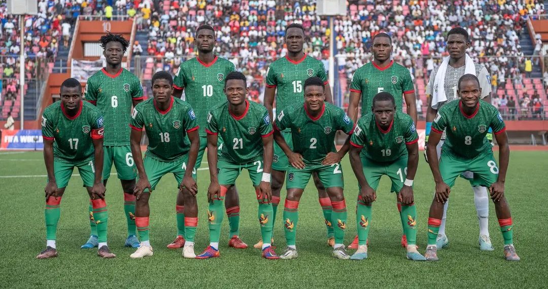 World Cup (Q): São Tomé wanted it more – Pasuwa