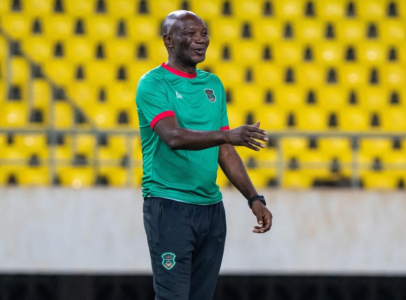 World Cup (Q): Pasuwa explains Malawi’s fear for Sao Tome